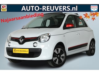Renault Twingo 1.0 SCe / Opendak / Bluetooth