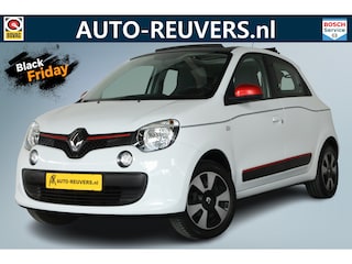 Renault Twingo 1.0 SCe / Opendak / Bluetooth