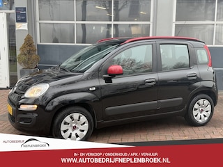 Fiat Panda 1.2 Edizione Cool Airco Nwe-distrie-riem 2015 Lage km Hoge Zit Goed onderhouden !!