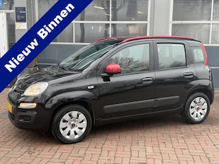 Fiat Panda 1.2 Edizione Cool Airco Nwe-distrie-riem 2015 Lage km Hoge Zit Goed onderhouden !!
