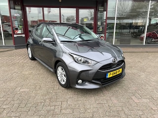 Mazda 2 1.5 AGILE