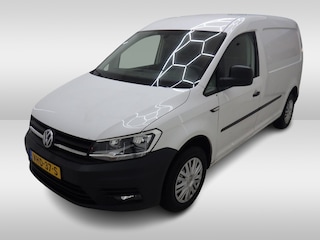 Volkswagen Caddy 2.0 TDI L2 H1 Automaat Airco Trekhaak