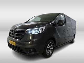 Renault Trafic 2.0 dCi 150pk L2 H1 DC Luxe Black Line