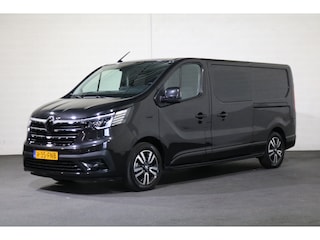 Renault Trafic 2.0 dCi 150pk L2 H1 DC Luxe Black Line