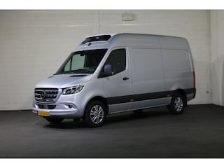 Mercedes-Benz Sprinter 315 CDI L2 H2 Automaat Koelwagen (Wordt verwacht)