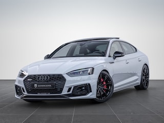Audi A5 Sportback 2.9 TFSI 450pk Quattro Pano 20'' ABT B&O HuD ACC