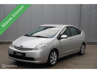 Toyota Prius 1.5 VVT-i