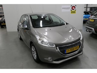 Peugeot 208 1.2 VTi 82PK 5D Envy (Goed onderhouden)