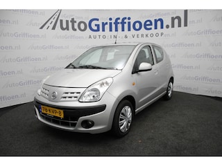 Nissan Pixo 1.0 Acenta nette 5-deurs met airco