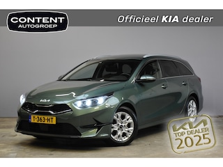 Kia Ceed Sw 1.0 T-GDi 120pk MHEV DCT7 DynamicPlusLine AUTOMAAT