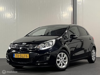 Kia Rio 1.2 CVVT Plus Pack [ NAP 1e eig. trekh. RIJKLAAR ]