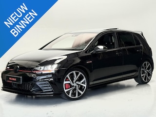 Volkswagen Golf 7 2.0 TSI GTI Clubsport DSG VOL OPTIES