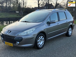 Peugeot 307 SW 1.6-16V|Airco|7 persoons