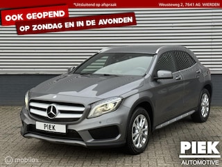 Mercedes-Benz GLA 250 4Matic Prestige AMG-PAKKET