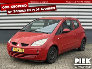 Mitsubishi Colt 1.3 Heartbeat APK NIEUW