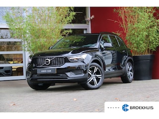 Volvo XC40 1.5 T3 R-Design | Trekhaak | Camera | Stoelverwarming