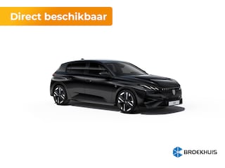 Peugeot 308 GT | Driver Sport Pack | Elektrische parkeerrem | Extra getinte achterste zijruiten en achterruit