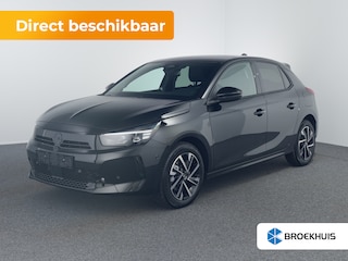 Opel Corsa GS | Achteruitrijcamera 180° | Dode hoek waarschuwing | Draadloze Apple Carplay en Android Auto