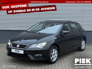 Seat Leon 1.2 EcoTSI Style