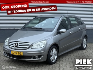 Mercedes-Benz B-klasse 200 AIRCO, APK NIEUW
