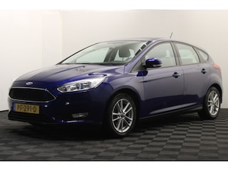 Ford Focus 1.0 Lease Edition