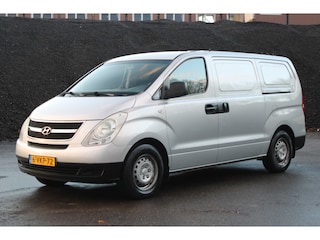 Hyundai H300 2.5 CRDi Active