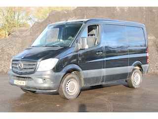 Mercedes-Benz Sprinter 213 2.2 CDI 325