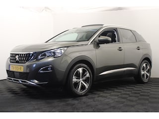 Peugeot 3008 1.2 PureTech Allure Pano