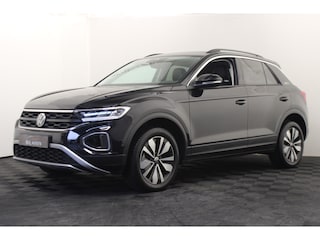 Volkswagen T-Roc 1.5 eTsi Goal!