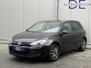 Volkswagen Golf 1.4 TSI Comfortline | Carplay | Clima | Historie | Nw APK