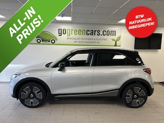 Smart #1 Premium 66 kWh