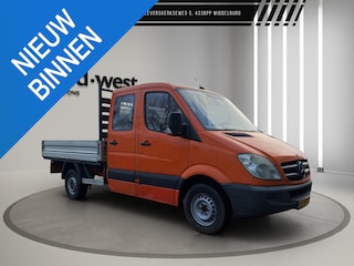 Mercedes-Benz Sprinter 311 2.2 CDI 366 DC 6 Persoons