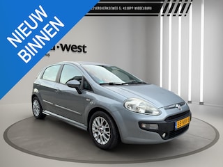 Fiat Punto Evo 1.3 M-Jet Dynamic Clima