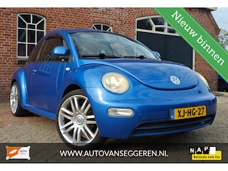 Volkswagen Beetle New 2.0 Highline