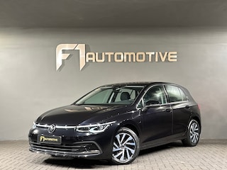 Volkswagen Golf 1.4 eHybrid Style IQ|Memory|Massage|Sfeer