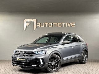 Volkswagen T-Roc 2.0 TSI 4M R Pano|Beats|Leer|ACC|Dodehoek
