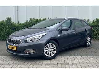 Kia Ceed 1.6 GDI Eco Dynamics 135 PK ComfortLine