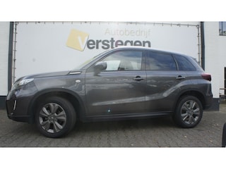 Suzuki Vitara 1.4 B.jet Select SH