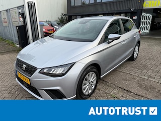 Seat Ibiza 1.0 EcoTSI Style
