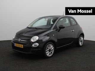 Fiat 500 0.9 TwinAir Turbo Popstar | Airco | Lichtmetalen velgen | Cruise Control
