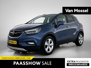 Opel Mokka X 1.4 Turbo Innovation | Camera | Navigatie | Keyless Entry&Start | Full LED