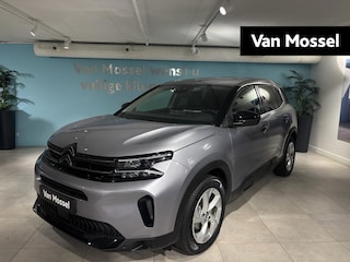 Citroën C5 Aircross 1.2 Hybrid 136 Plus | Camera | Navigatie | 18" Lichtmetalen velgen
