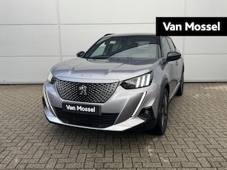 Peugeot 2008 EV GT 50 kWh | Camera | Navigatie | Apple Carplay/Android Auto | Climate control