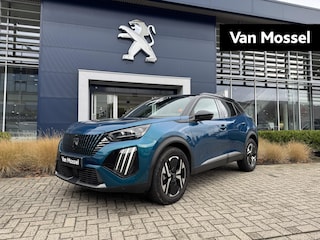 Peugeot 2008 1.2 Hybrid 145 GT | Navigatie | Camera | Climate control |  Apple Carplay/Android Auto