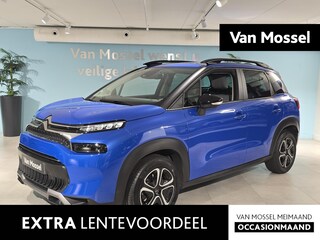 Citroën C3 Aircross 1.2 PureTech Feel | Climate control | Apple Carplay/Android Auto | Parkeersensoren