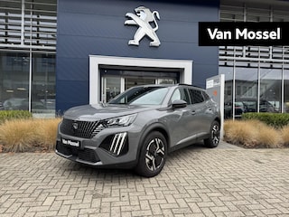 Peugeot 2008 1.2 Hybrid 145 Allure | Camera | Climate control | Navigatie | 17" Lichtmetalen velgen