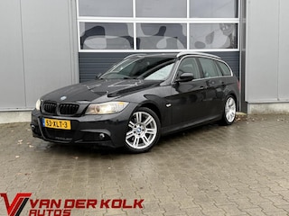 BMW 3-serie Touring 318i Corporate Lease M Sport Edition