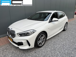 BMW 118i High Executive M-Sportpakket 5-drs