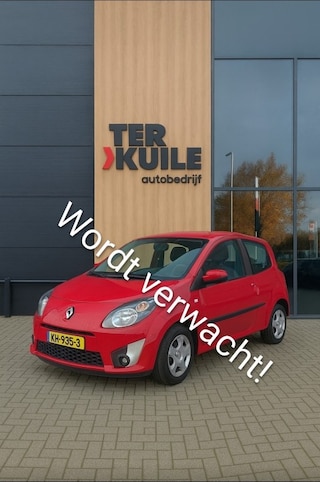 Renault Twingo 1.2 DYNAMIQUE 2009 lage km