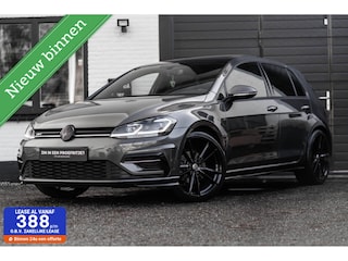 Volkswagen Golf 1.5 TSI Highline R-line Panorama dak LED 19'